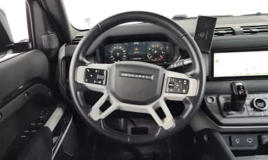 Defender (L663)