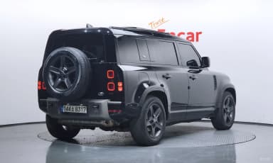 Defender (L663)