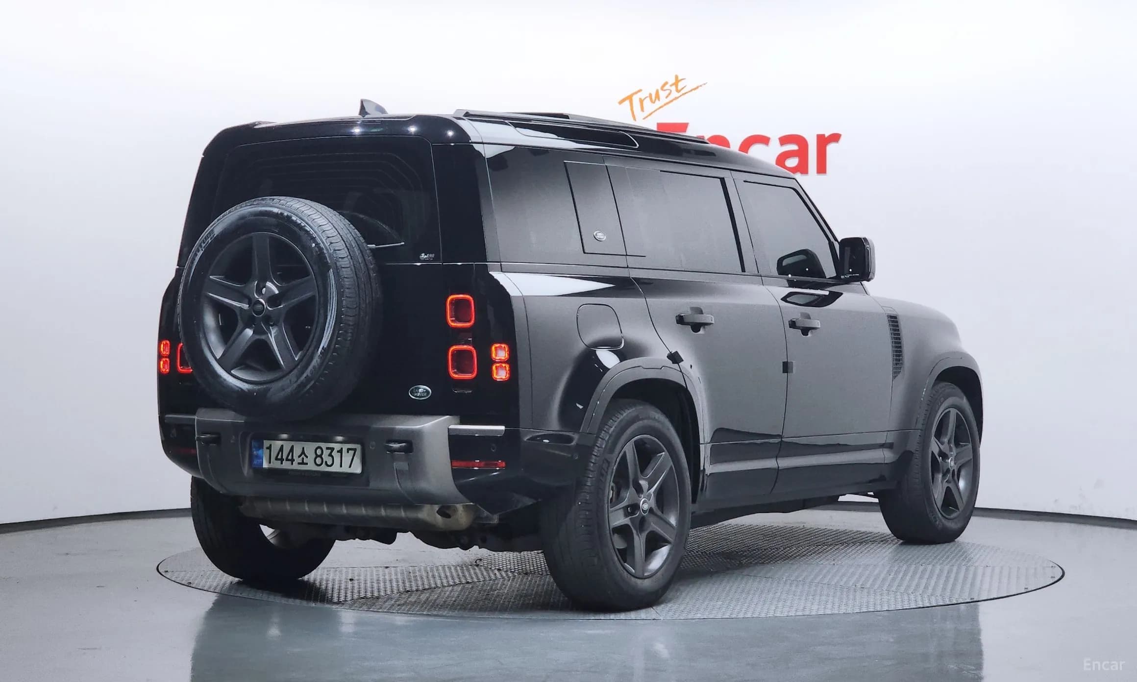 Defender (L663)