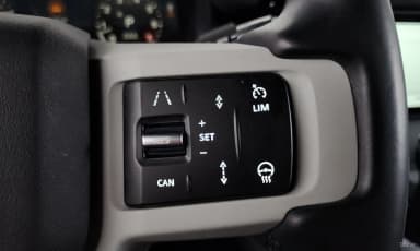 Defender (L663)