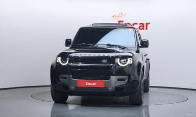 Defender (L663)