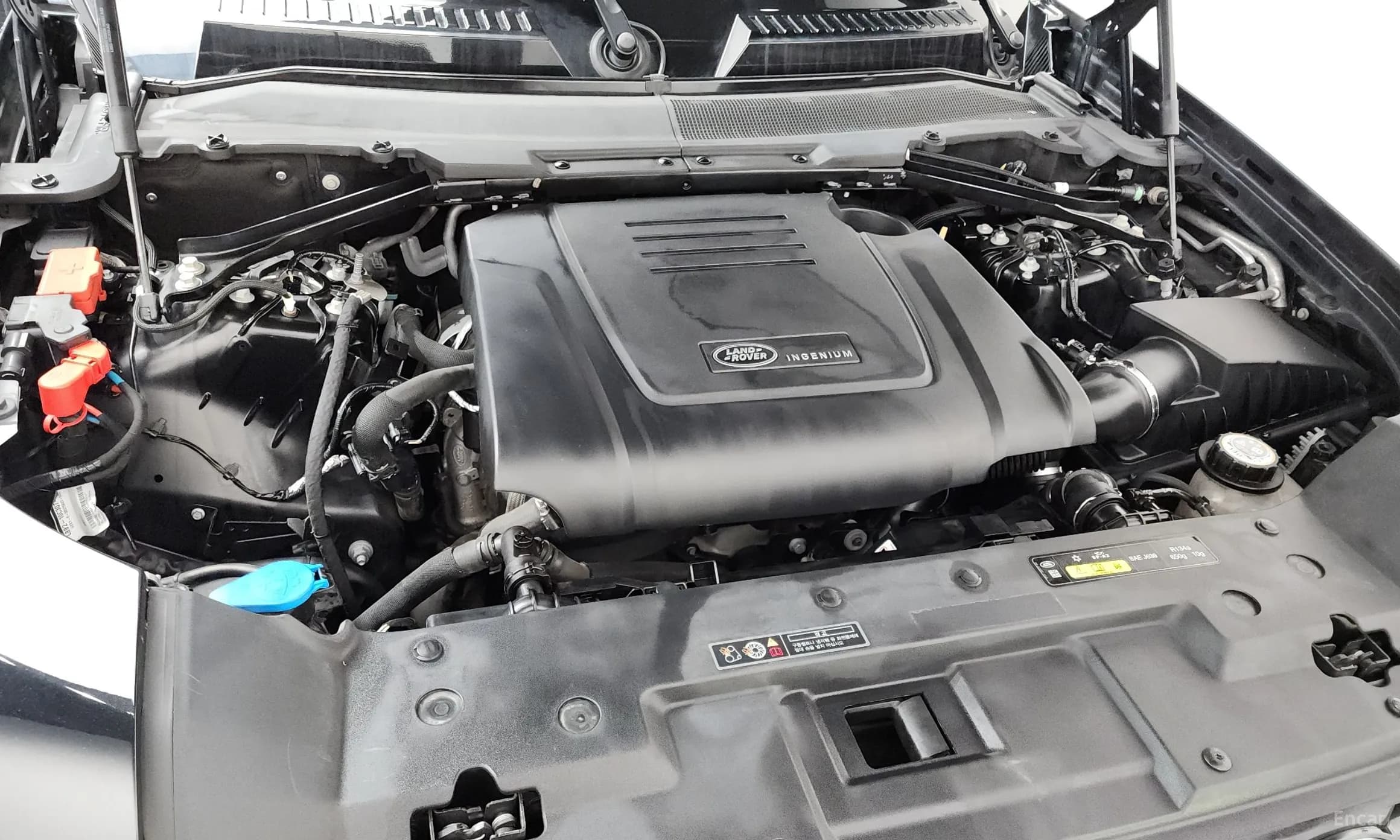 Defender (L663)