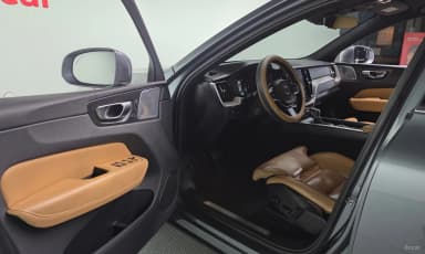 XC60 Gen 2