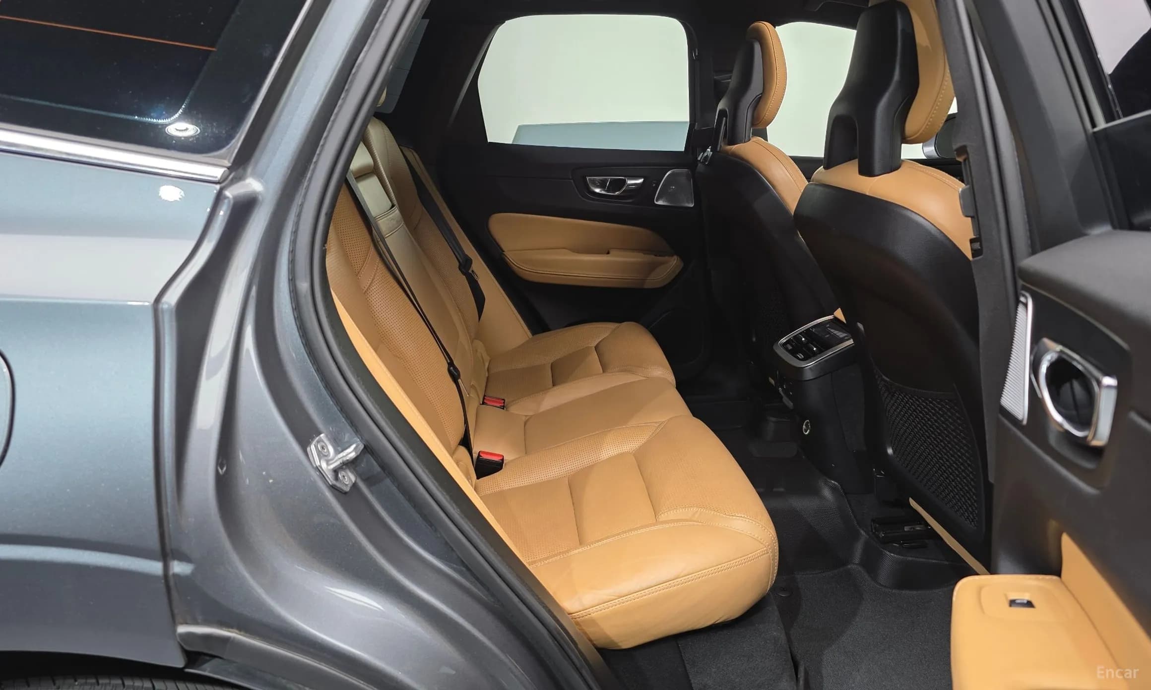XC60 Gen 2