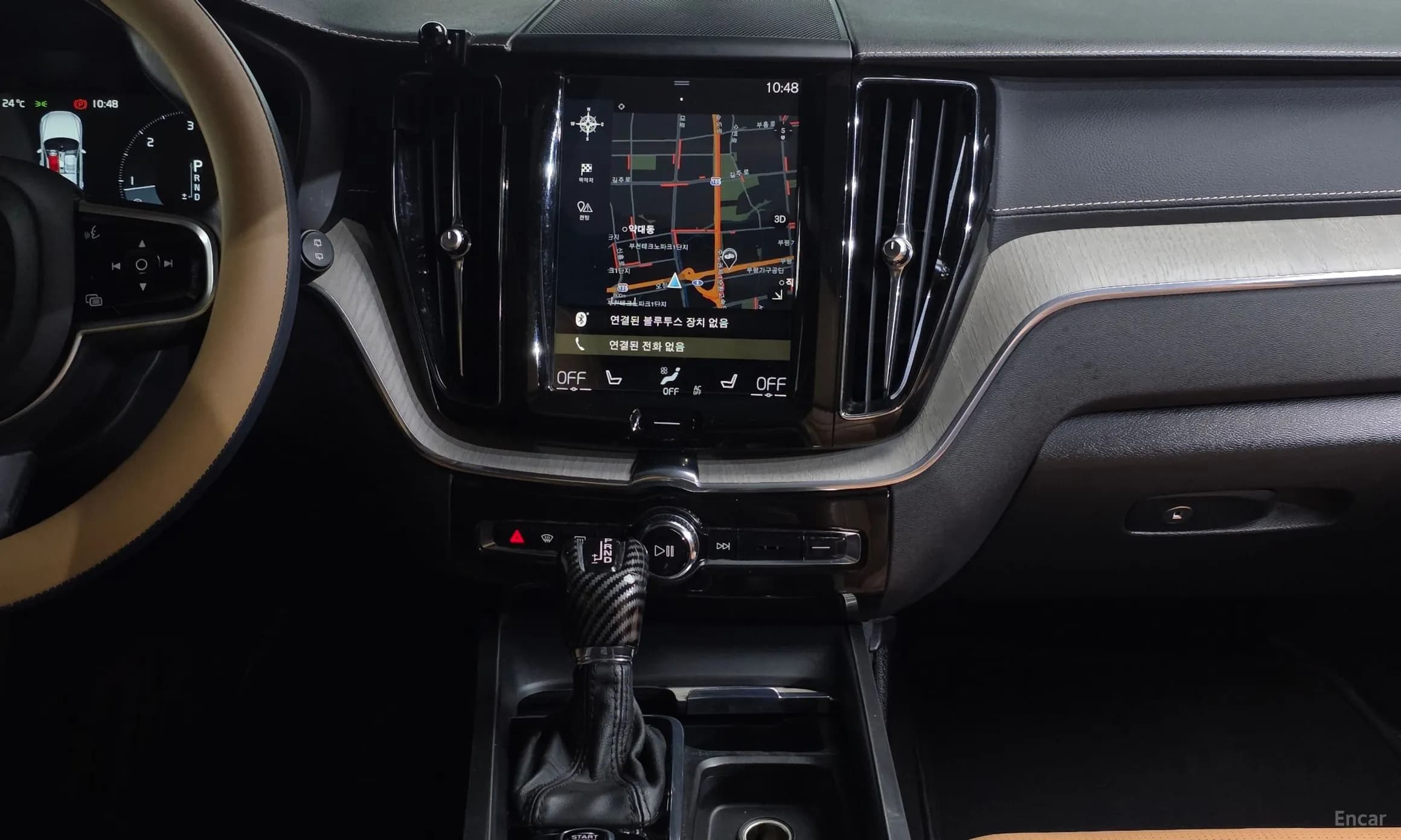 XC60 Gen 2
