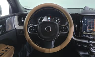 XC60 Gen 2
