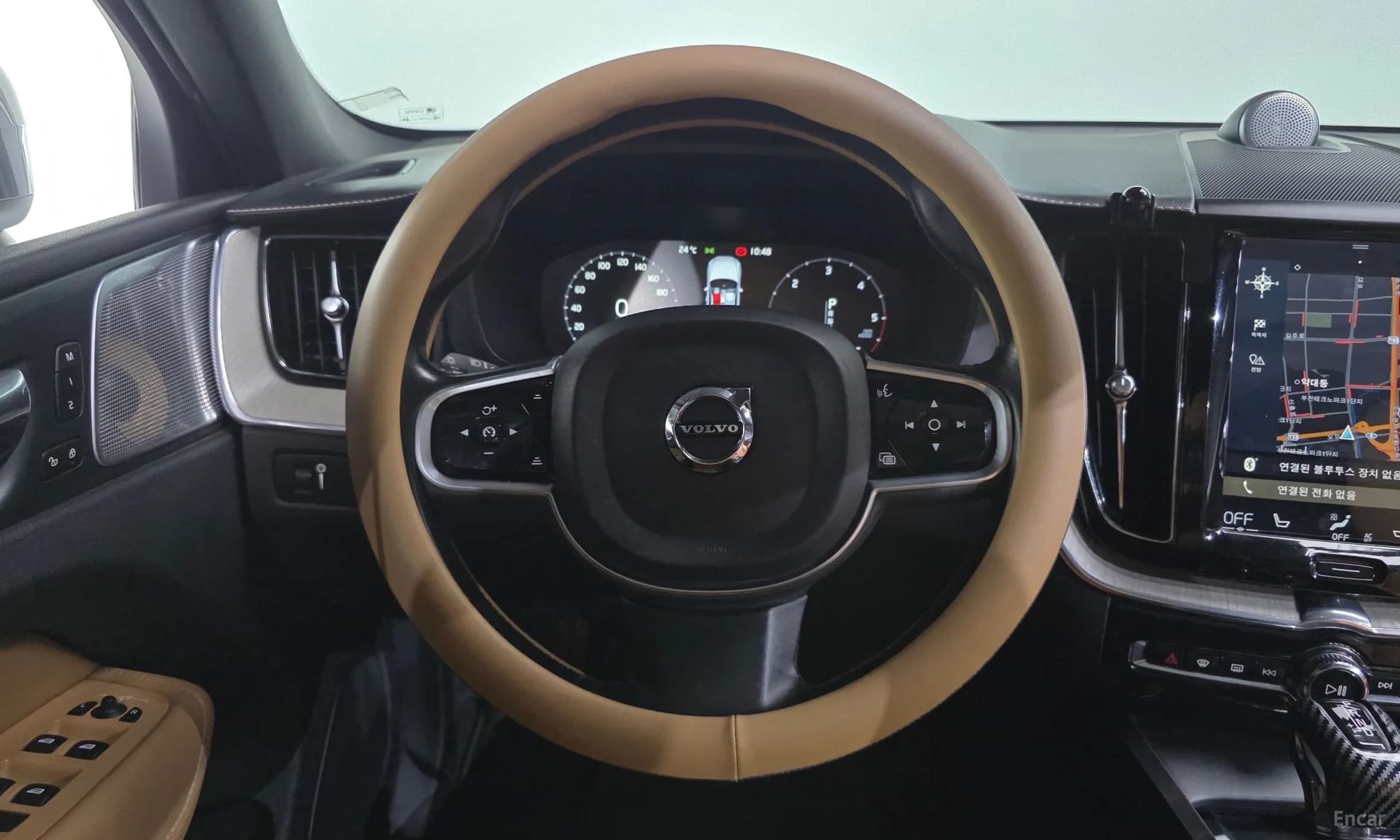 XC60 Gen 2