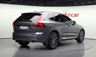 XC60 Gen 2