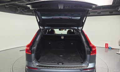 XC60 Gen 2