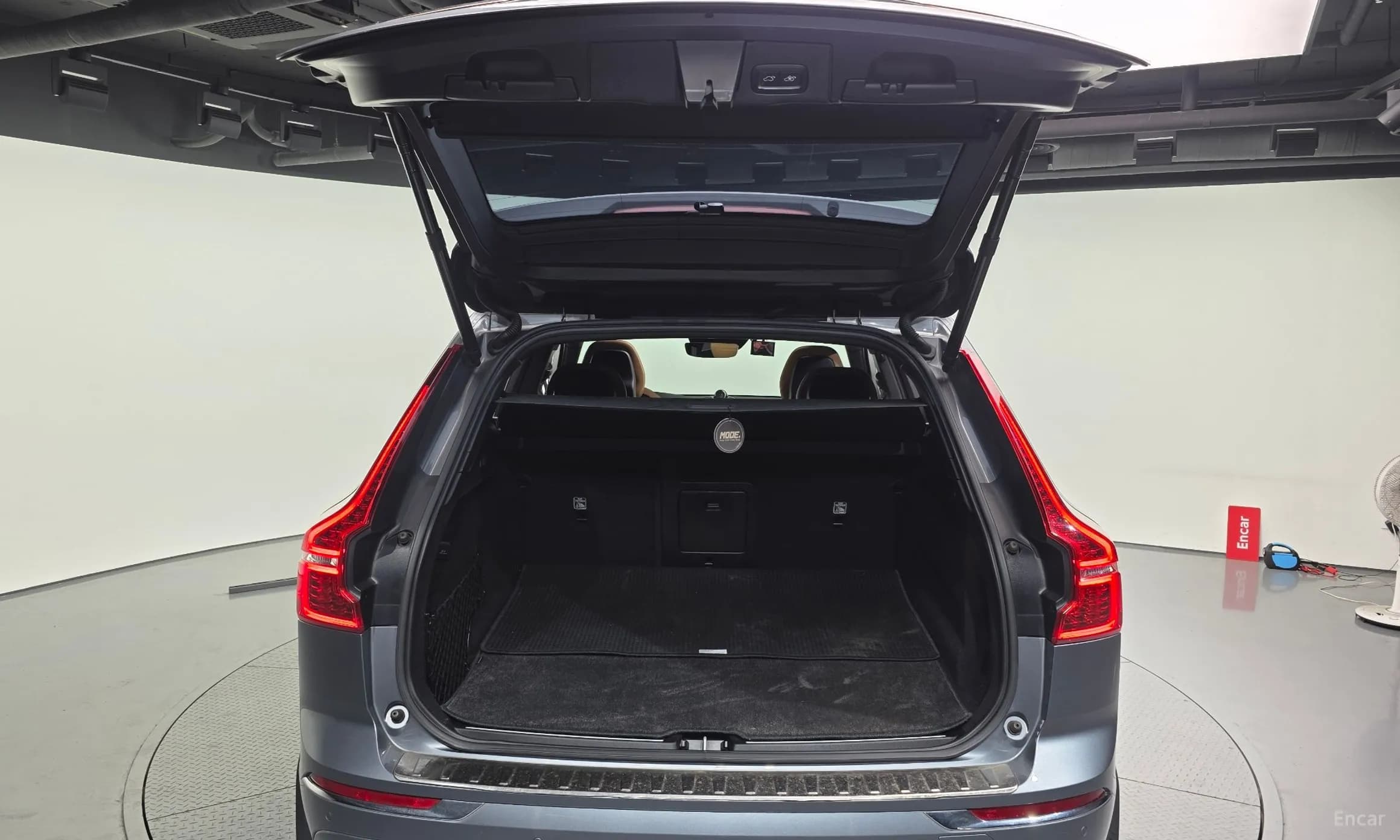 XC60 Gen 2