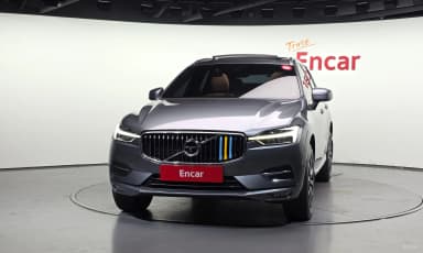 XC60 Gen 2