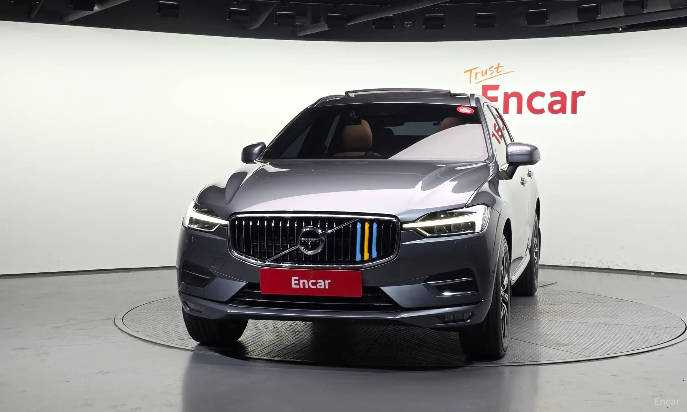 XC60 Gen 2