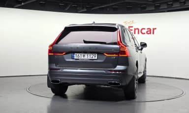 XC60 Gen 2