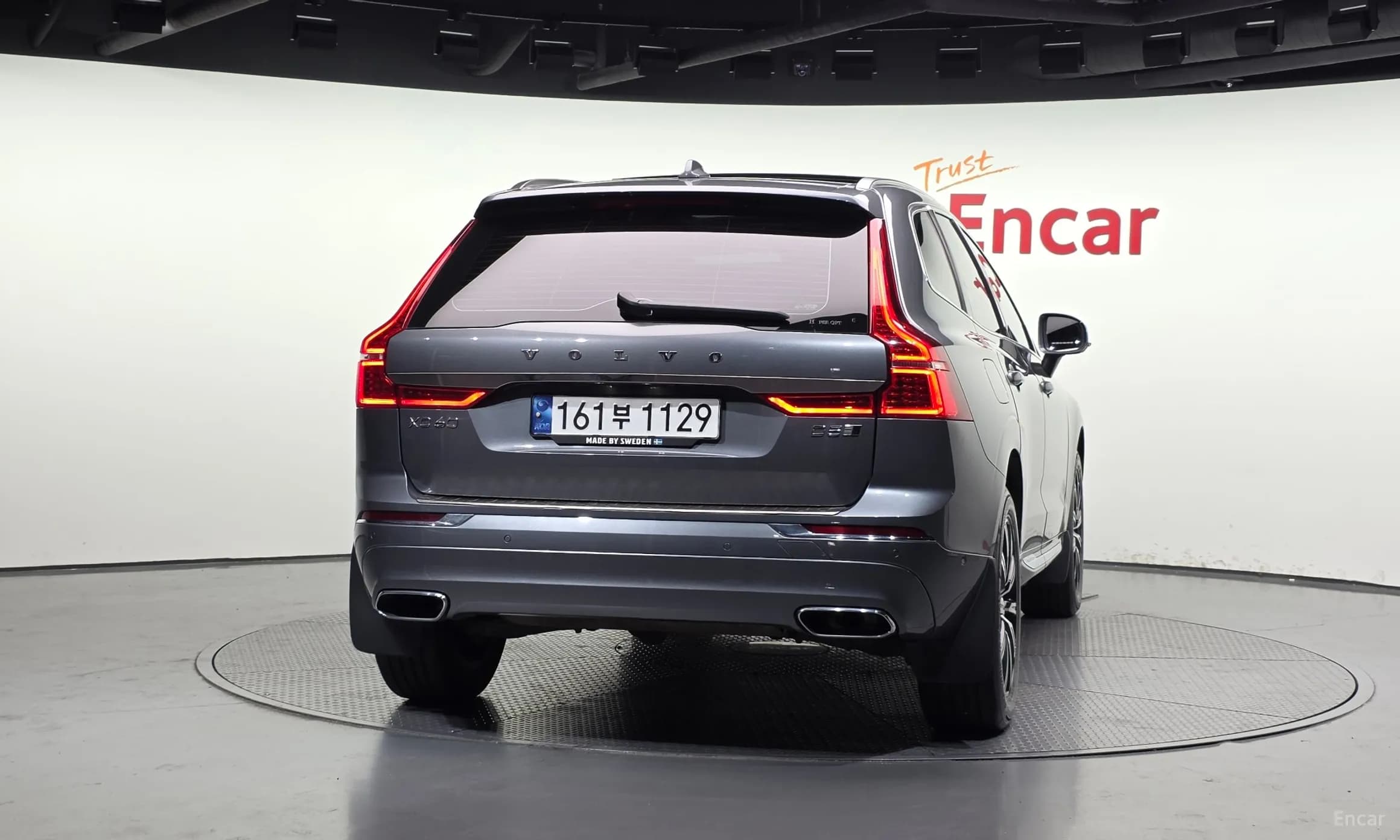 XC60 Gen 2