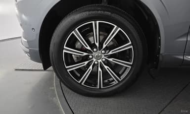 XC60 Gen 2