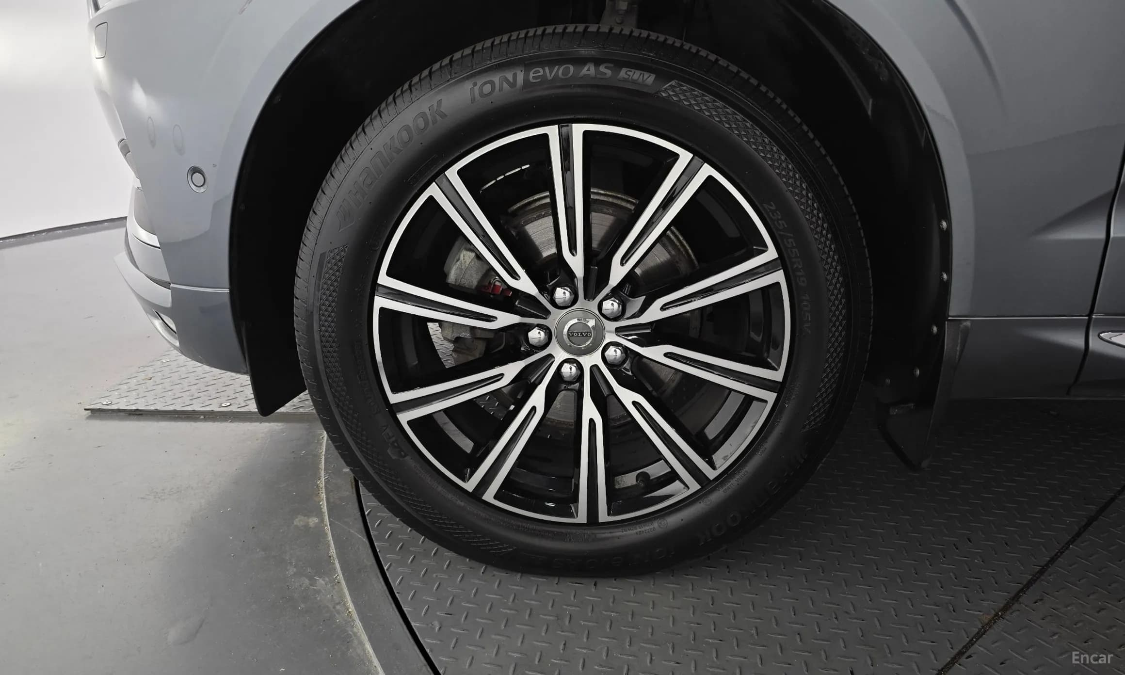 XC60 Gen 2