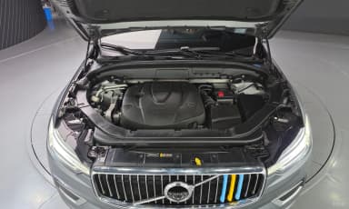 XC60 Gen 2