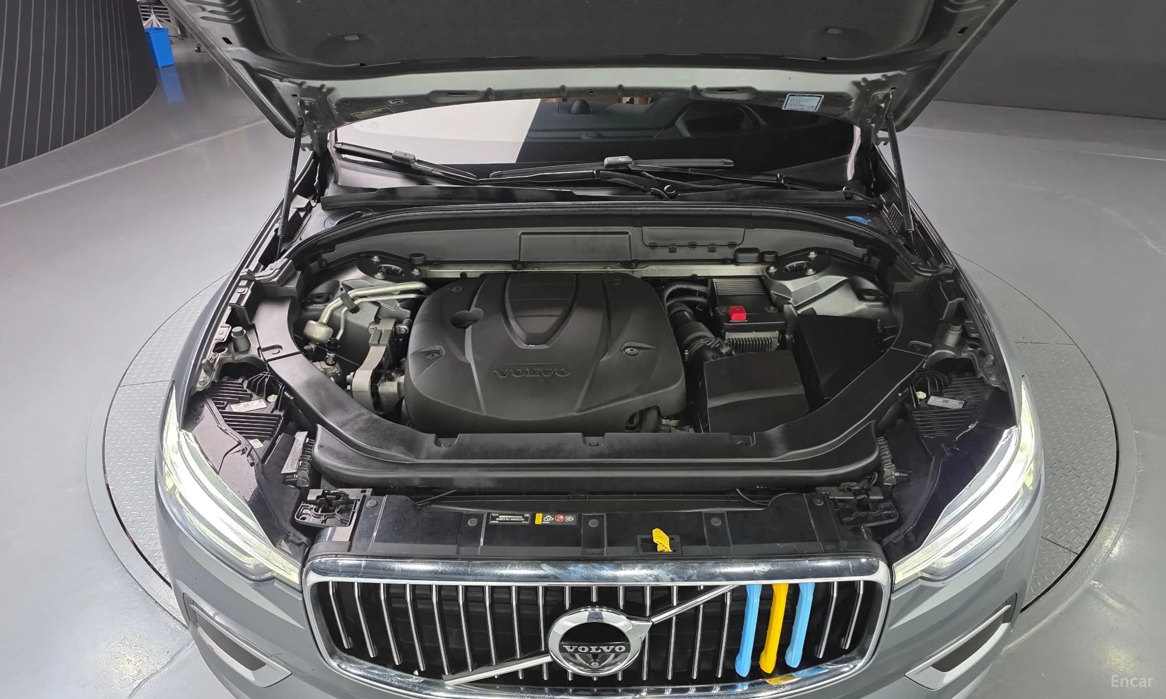 XC60 Gen 2