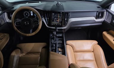 XC60 Gen 2