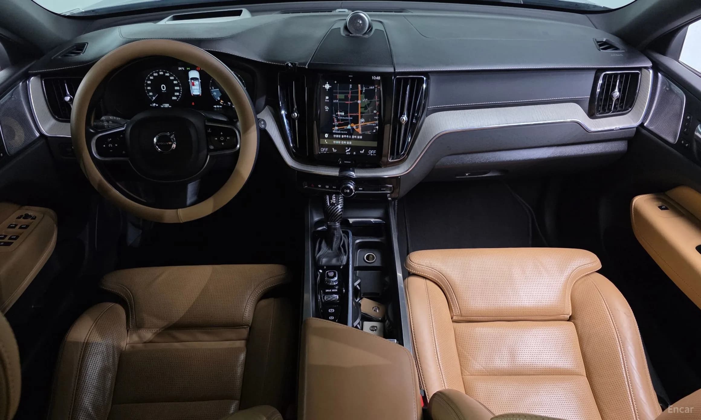 XC60 Gen 2