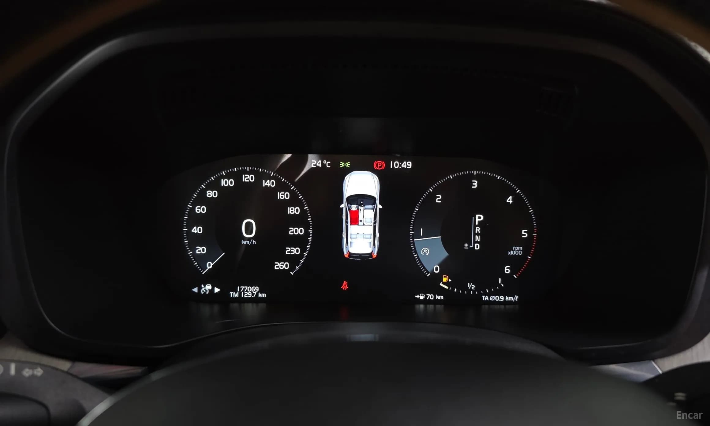 XC60 Gen 2