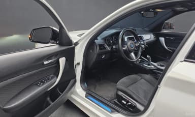 1 Series (F20)