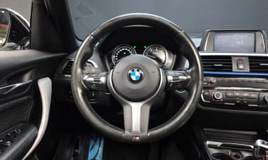 1 Series (F20)