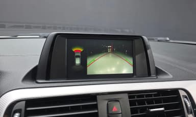 1 Series (F20)
