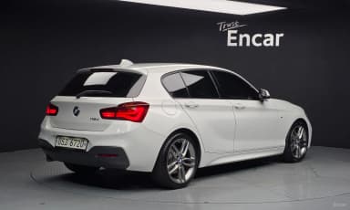 1 Series (F20)
