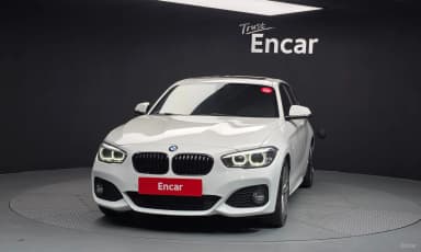 1 Series (F20)