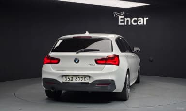 1 Series (F20)