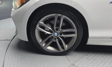 1 Series (F20)