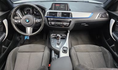 1 Series (F20)