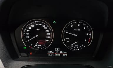 1 Series (F20)