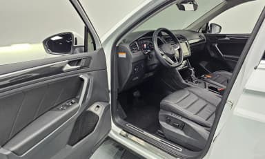 Tiguan 2nd Generation