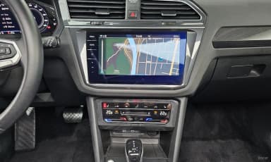 Tiguan 2nd Generation