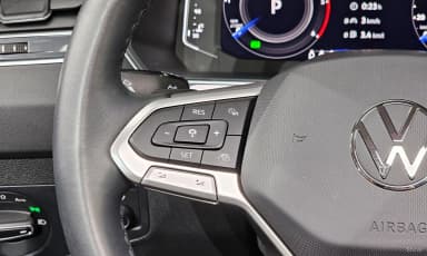 Tiguan 2nd Generation