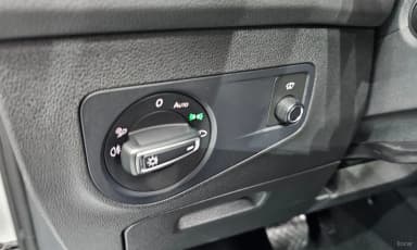 Tiguan 2nd Generation