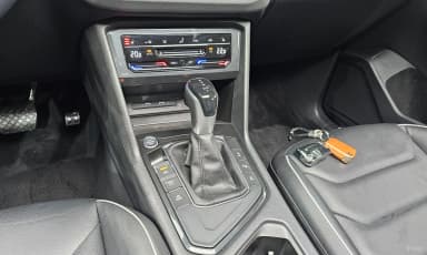 Tiguan 2nd Generation