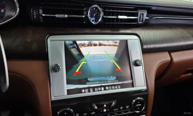 Quattroporte