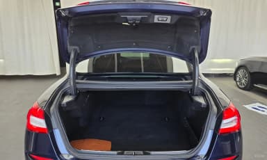 Quattroporte