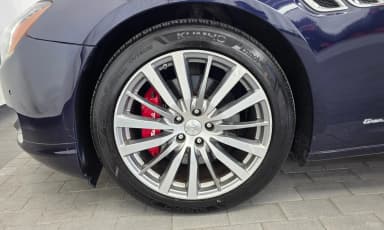 Quattroporte