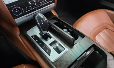 Quattroporte