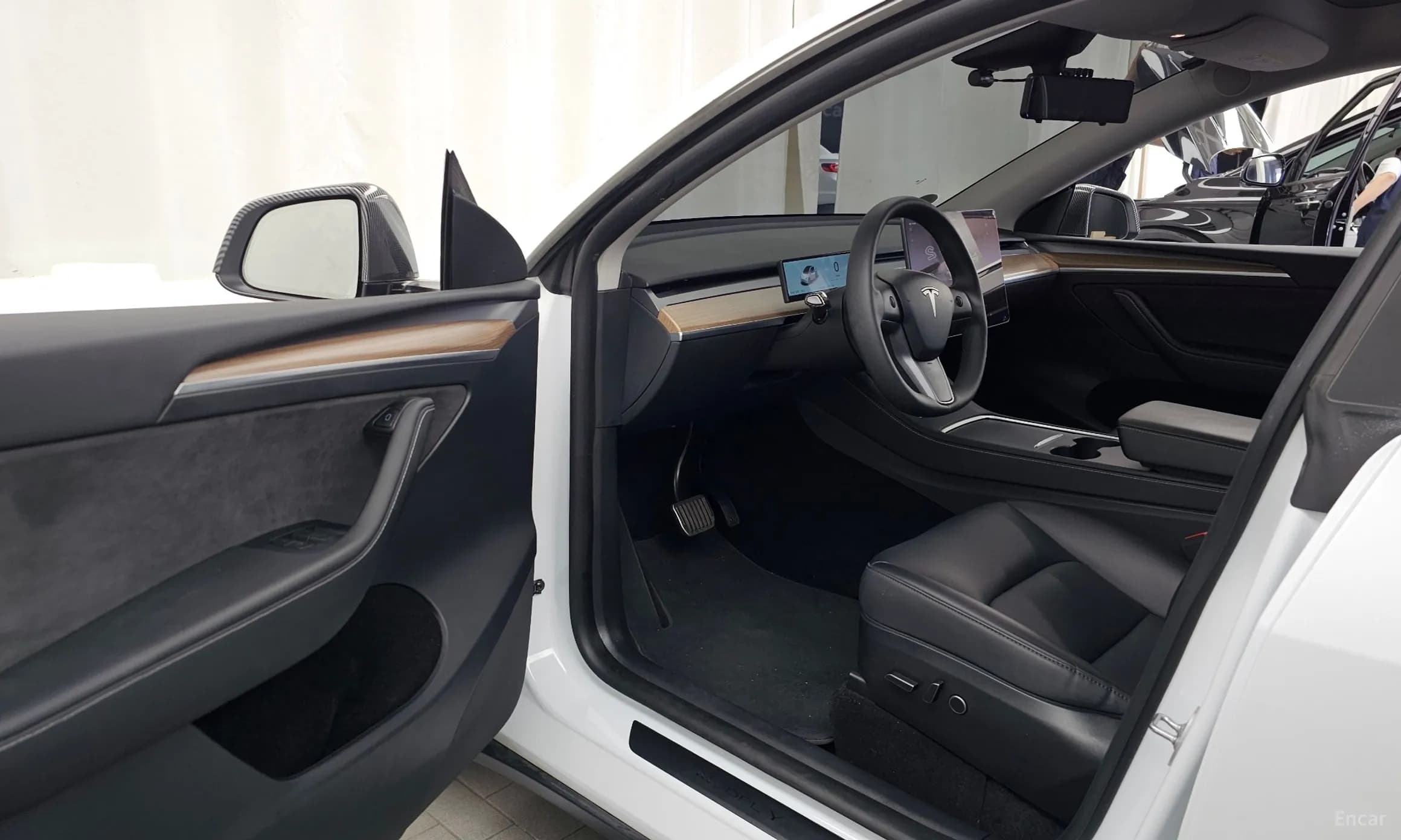 Model Y