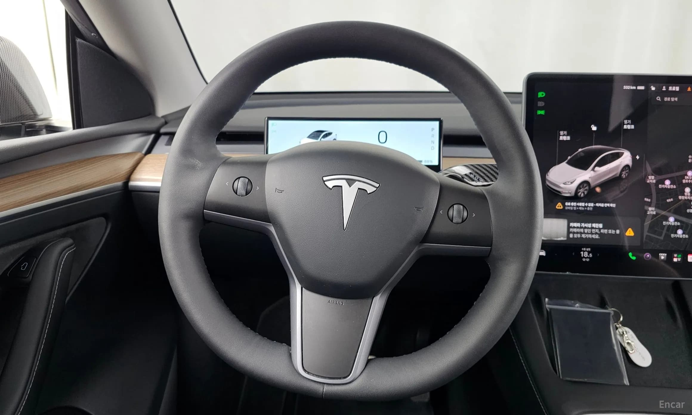 Model Y
