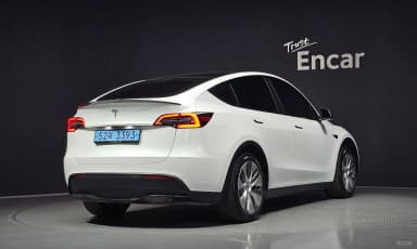 Model Y