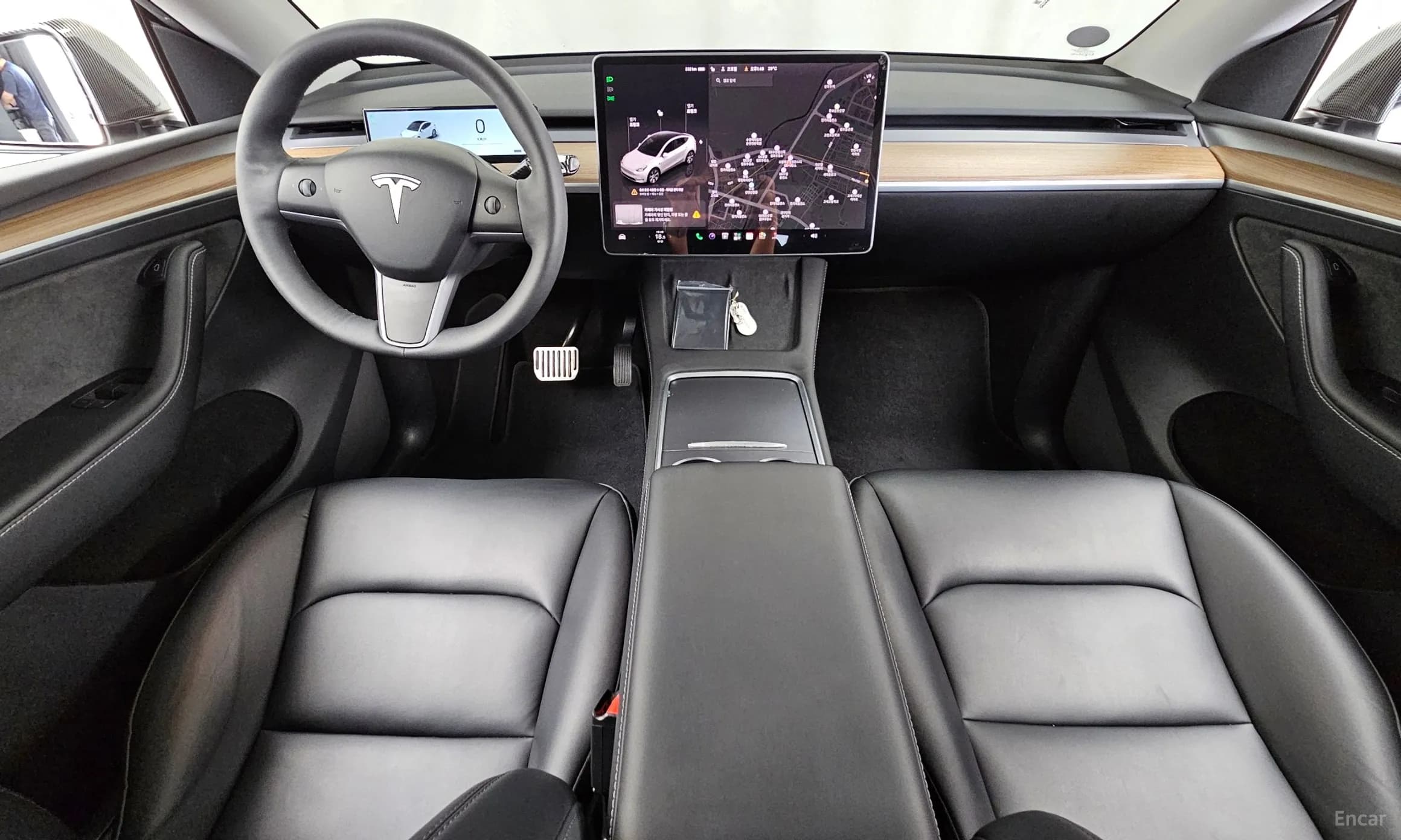 Model Y