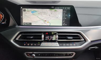 X6 (G06)