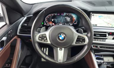 X6 (G06)