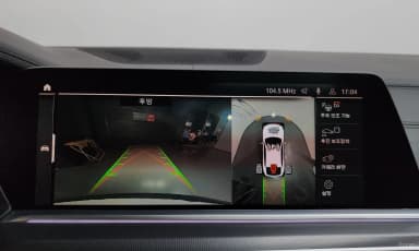 X6 (G06)